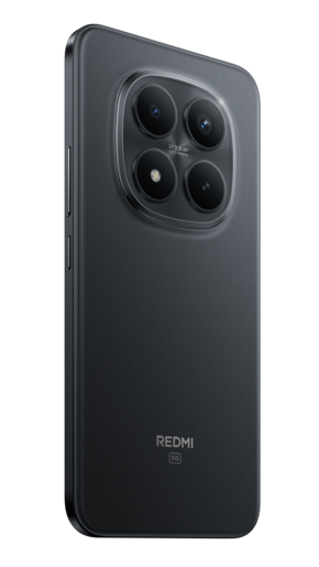 XIAOMI Redmi Note 15 PRO+ 5G, mobitel, 8+256, Black