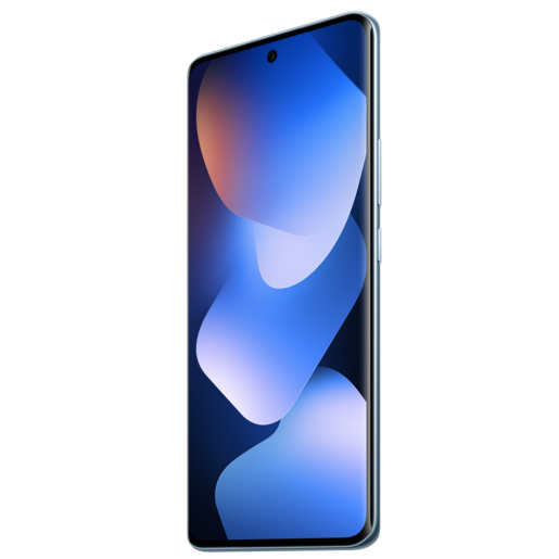 XIAOMI Redmi Note 15 mobitel, 6+128, Blue