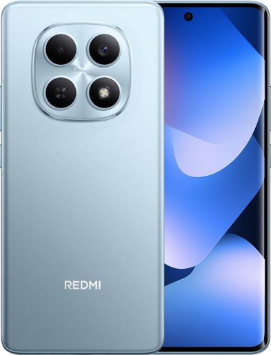 XIAOMI Redmi Note 15 mobitel, 8+256, Blue