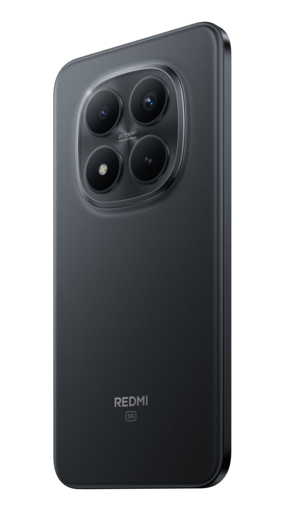 XIAOMI Redmi Note 15 PRO+ 5G mobitel, 12+512, Black