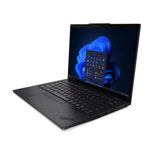 Lenovo ThinkPad L14 Gen 6, 21S6001PSC, 14" WUXGA IPS 400nits, Intel Core Ultra 5 225U, 32GB DDR5 RAM, 1TB SSD, Backlit KB, Windows 11 Pro, laptop