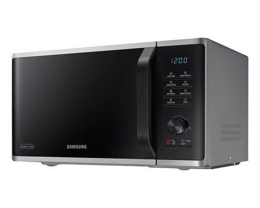 SAMSUNG mikrovalna pećnica MS23K3515AS/E2, 23 L