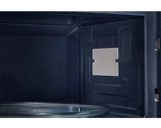 SAMSUNG mikrovalna pećnica MS23K3515AS/E2, 23 L