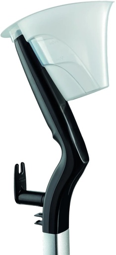 Vileda parni čistač Steam Plus 3.0, crni