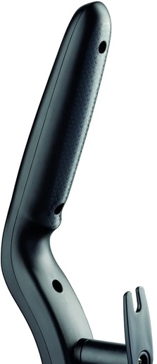 Vileda parni čistač Steam Plus 3.0, crni