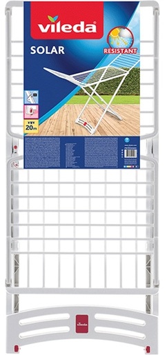 Vileda sušilo za veš Solar, 20m