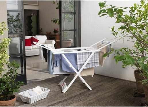 Vileda sušilo za veš Solar, 20m