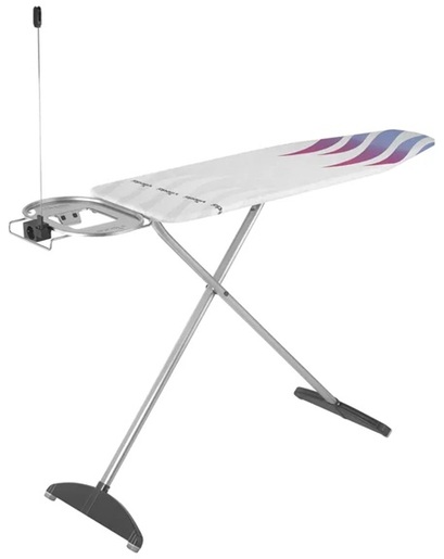 Vileda daska za peglanje Total Reflect Plus