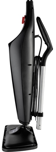 Vileda parni čistač Steam Plus XXL, 1550 W, 0.4 L, crni