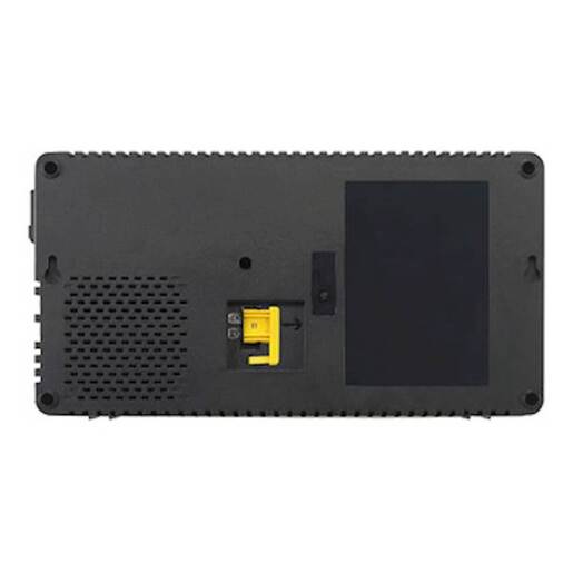 APC Easy UPS 800VA, pod/zid, 230V, 4xCEE 7/3 schuko