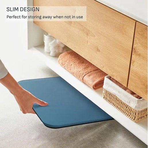 TEFAL tjelesna vaga PP1905V0 Classic, plava