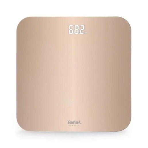 TEFAL tjelesna vaga PP1900V0 Classic, roza
