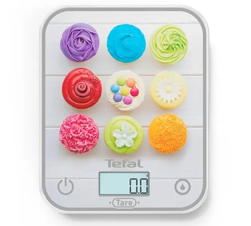 TEFAL kuhinjska vaga BC50D4V0 Optiss