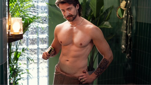 PHILIPS aparat za brijanje QP2834/23 OneBlade 360 Face + Body