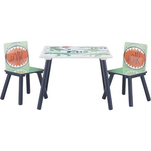 KINDER HOME dječji stol Dinosaur TF-6503