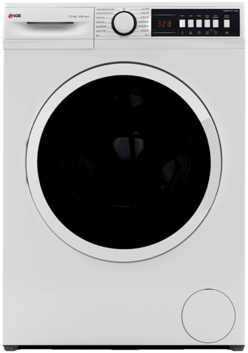 VOX perilica-sušilica WDM1257-T14FD