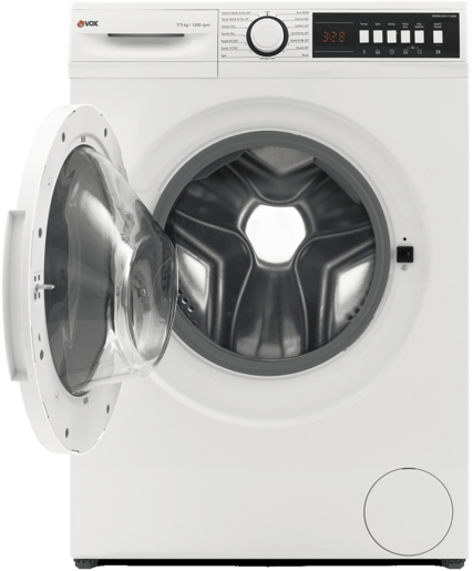 VOX perilica-sušilica WDM1257-T14FD