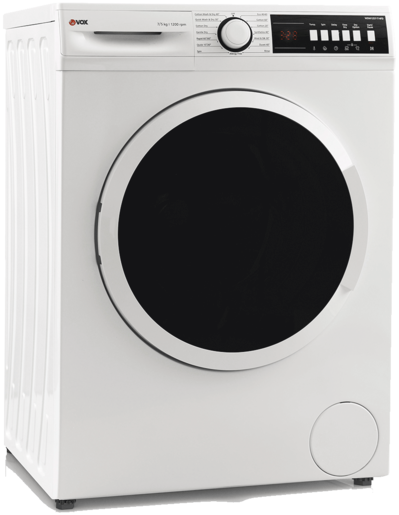 VOX perilica-sušilica WDM1257-T14FD