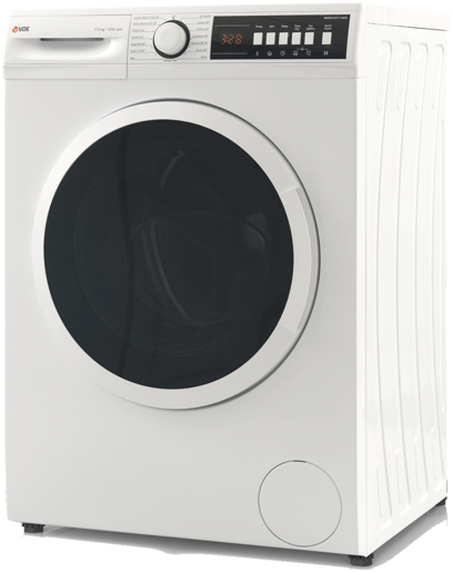 VOX perilica-sušilica WDM1257-T14FD