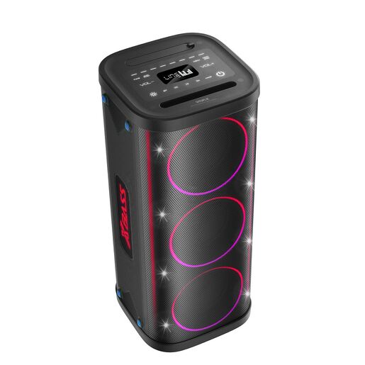 VIVAX VOX BT/karaoke zvučnik BS-610