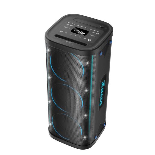 VIVAX VOX BT/karaoke zvučnik BS-610