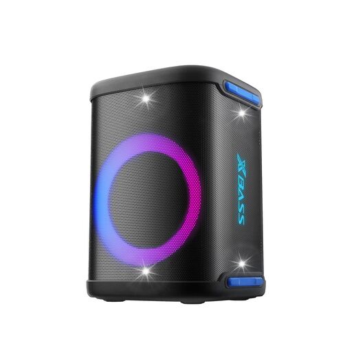VIVAX VOX BT/karaoke zvučnik BS-410