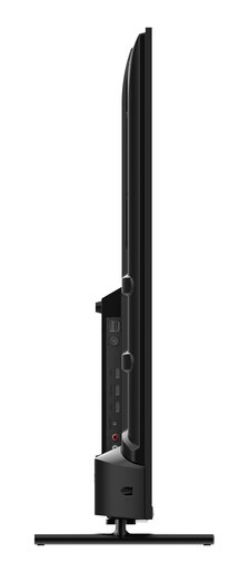 TESLA LED televizor 50E655BUW, 4K Ultra HD, Smart TV, WebOS, ThinQ AI, Dolby Audio, Magic Remote, Crni