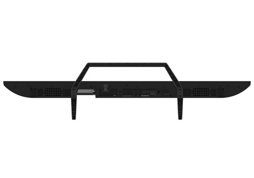 TESLA LED televizor 40E655BFS, HD Ready, Smart TV, Google, Crni