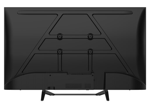 TESLA LED televizor 43E655BFS , HD Ready, Smart TV, Google, Crni