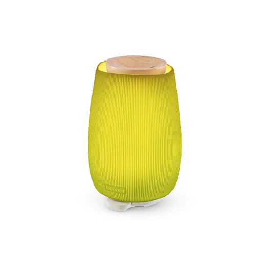 Beurer aroma difuzer LA 45 s LED rasvjetom u 9 boja