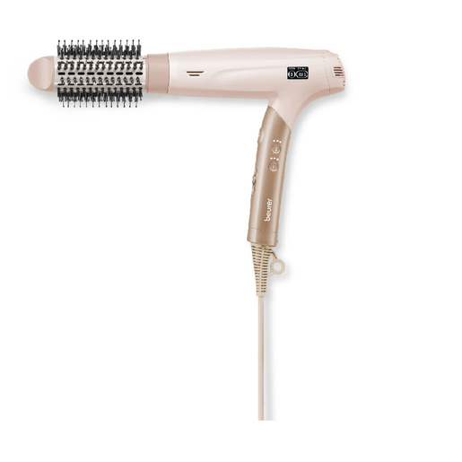 Beurer fen za kosu HC 150 FusionDry Pro, 1600 W, 4 nastavka