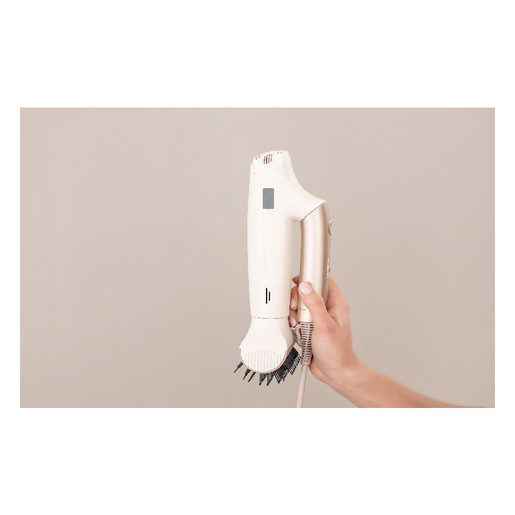 Beurer fen za kosu HC 150 FusionDry Pro, 1600 W, 4 nastavka