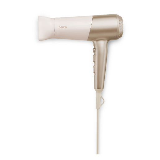 Beurer fen za kosu HC 70, 2 nastavka