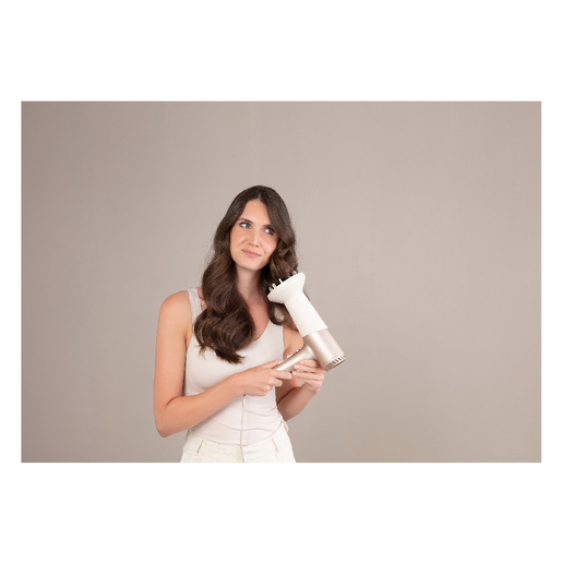 Beurer fen za kosu HC 70, 2 nastavka