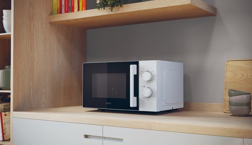 Candy mikrovalna pećnica CMW20SMWLI/4U Idea, 700 W, 20 L