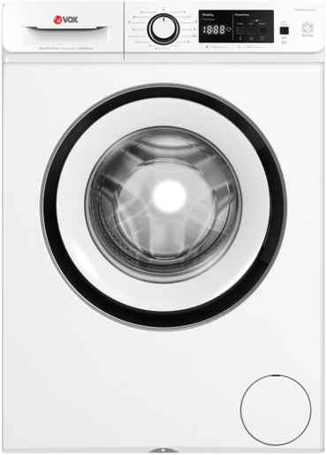 VOX mašina za veš WMI1080-SAT15A