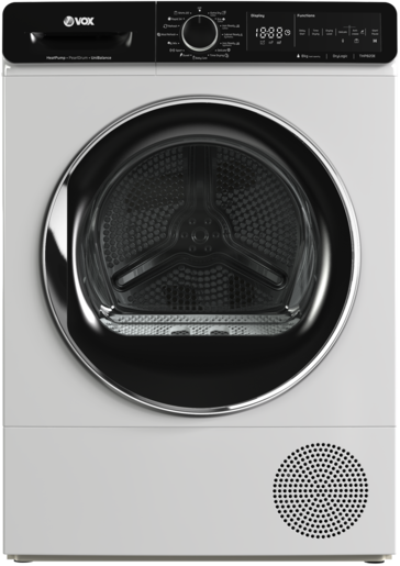 VOX sušilica THP-820E