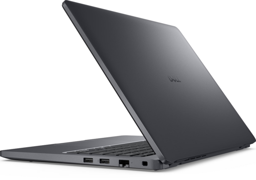 DELL Pro 14 PC14250, 14" FHD+ 300nits, Intel Core Ultra 5 235U, 16GB DDR5 RAM, 512GB SSD, Backlit KB, Linux Ubuntu, laptop