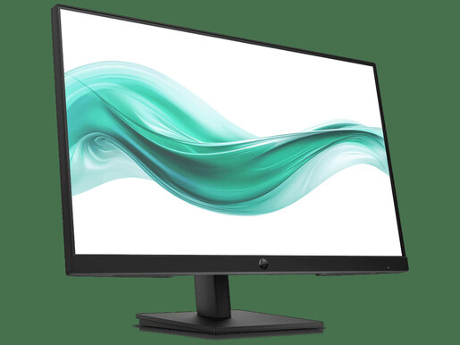 HP monitor S3 Pro 324ph, 24, FullHD, IPS, 250 cd/m2, VGA, HDMI, DP, 100Hz, 5ms