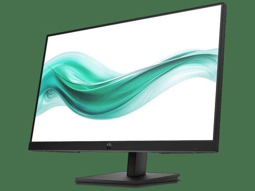 HP monitor S3 Pro 324ph, 24, FullHD, IPS, 250 cd/m2, VGA, HDMI, DP, 100Hz, 5ms