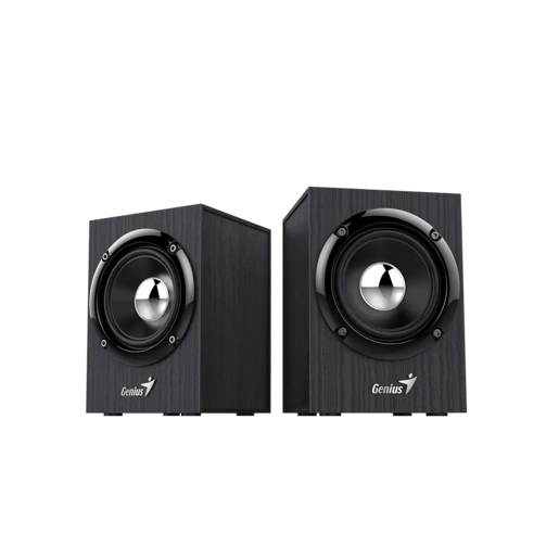 Genius zvučnici SP-HF385BT, BT5.0, 4W power output