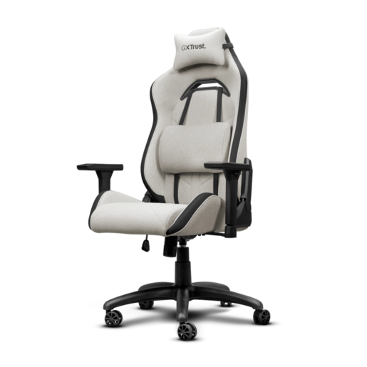 TRUST gaming stolica GXT 723 B Ruya bež