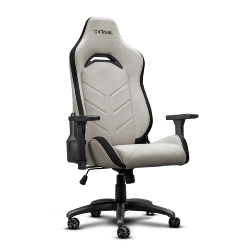 TRUST gaming stolica GXT 723 B Ruya bež