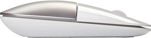 HP miš Z3700 bežični rozi