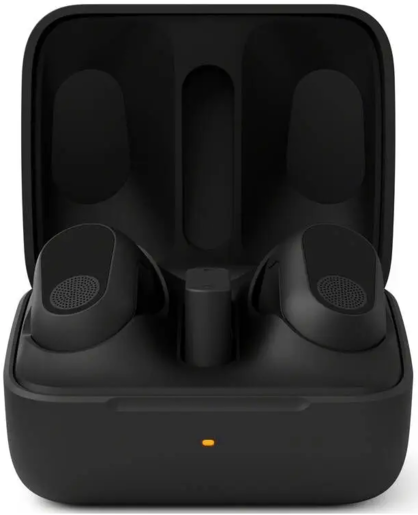 SONY gaming slušalice BT INZONE buds bežične, 360 Spatial Sound, 24h baterija, AI mikrofon, Crne