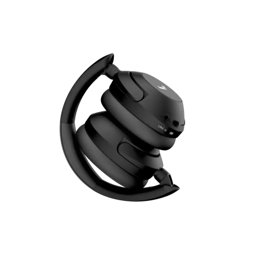 Genius HS-810BT slušalice Bluetooth 5.3, bat do 22h,