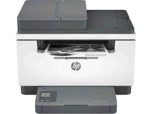 HP printer LaserJet MFP M236sdn laserski