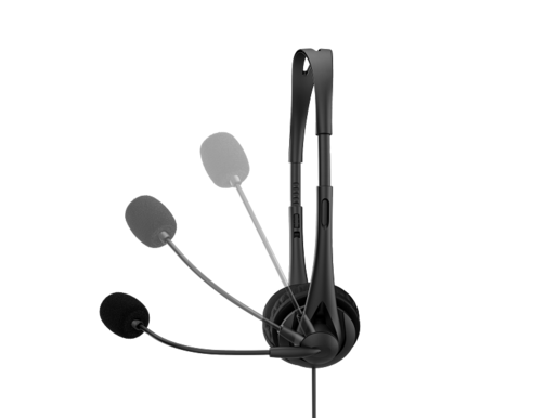 HP slušalice USB stereo G2 428K6AA