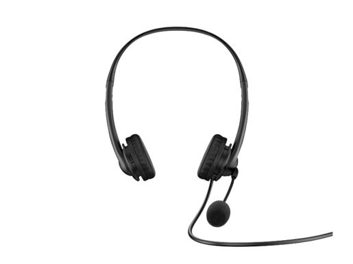 HP slušalice USB stereo G2 428K6AA