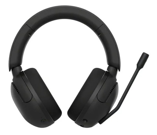 SONY gaming slušalice INZONE H5 bežične, mikrofon 360 Spatial Sound za Gaming 28h baterija